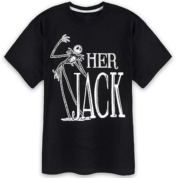 Other - Her Jack T-Shirt